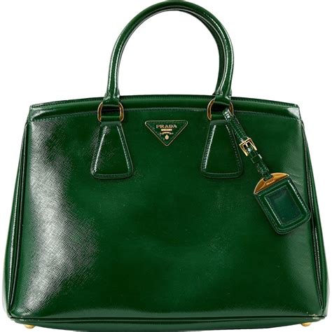 prada purses green|prada purses outlet.